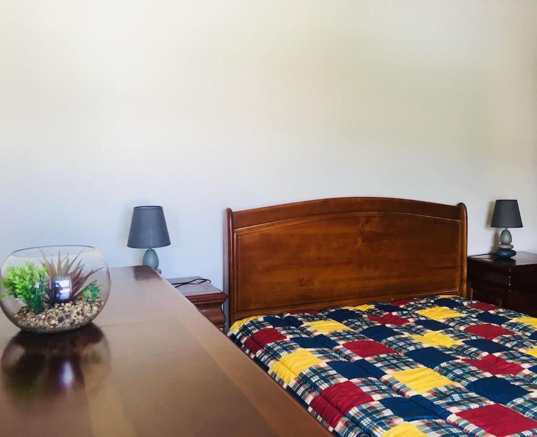 Quinta Do Prado Apartment Coimbra Bagian luar foto