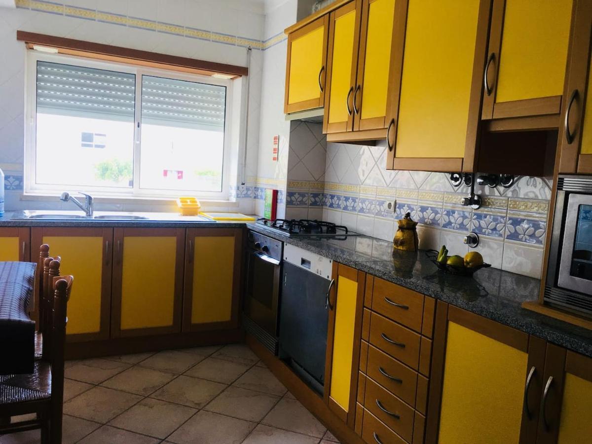 Quinta Do Prado Apartment Coimbra Bagian luar foto