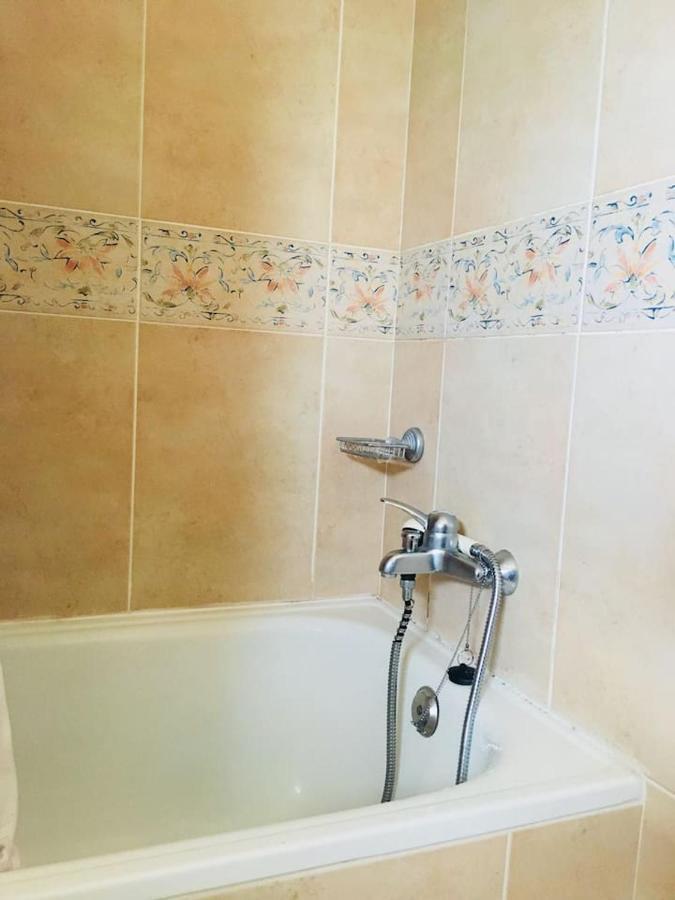 Quinta Do Prado Apartment Coimbra Bagian luar foto