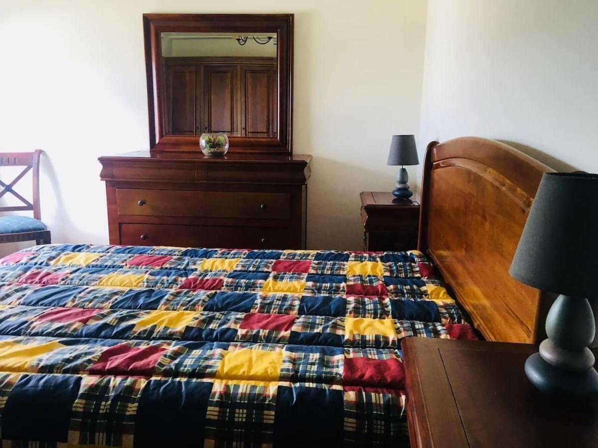 Quinta Do Prado Apartment Coimbra Bagian luar foto